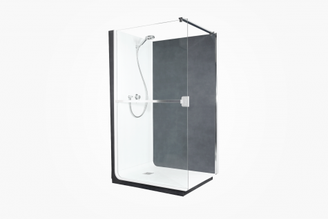 Connected shower Elmer - Aquaplus